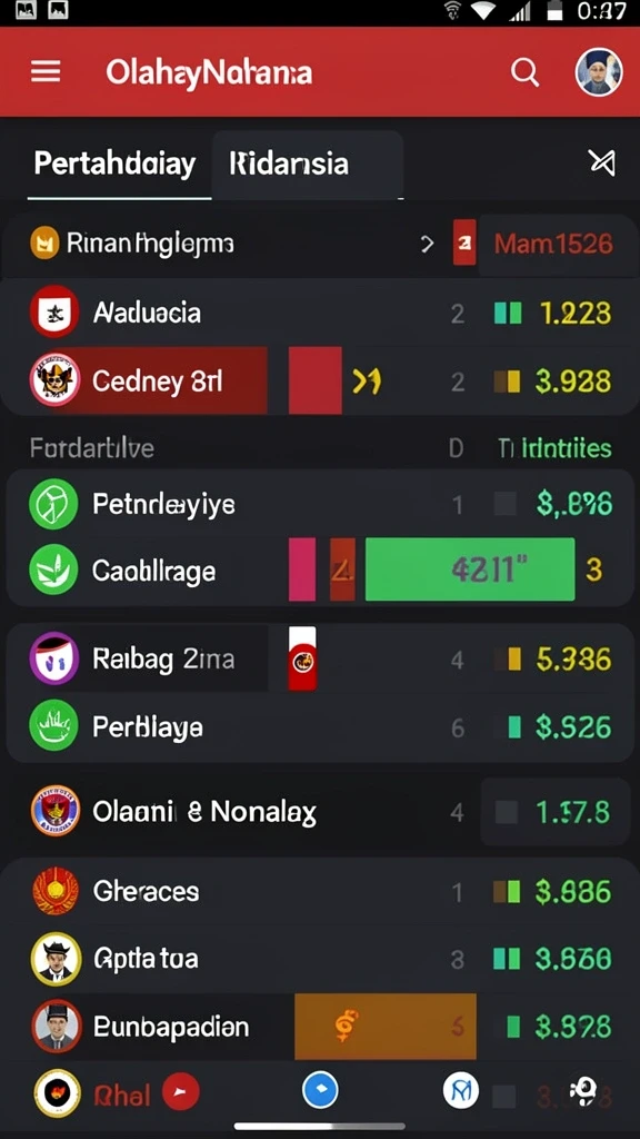 Screenshot titan777 nomor 2