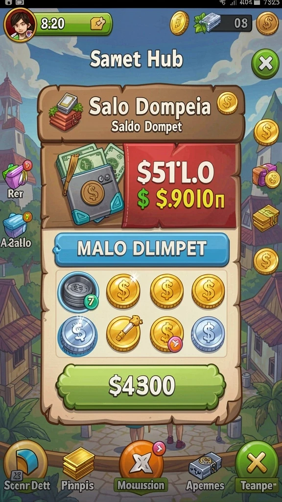 Screenshot tokopediavip nomor 1