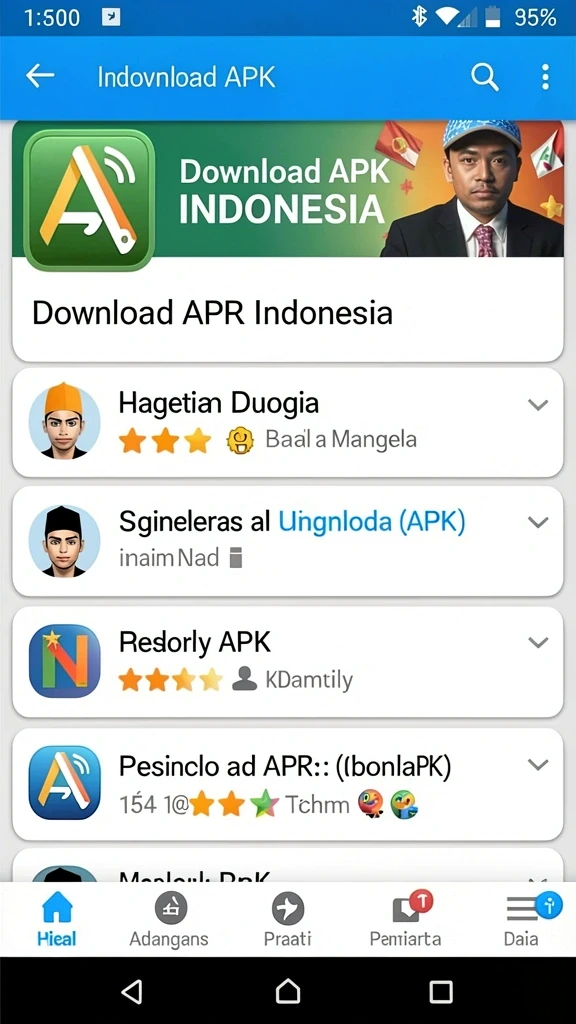 Screenshot uang77 nomor 1