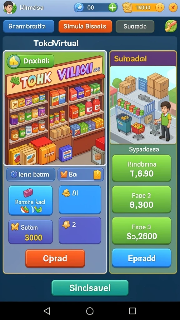 Screenshot uno4d nomor 1