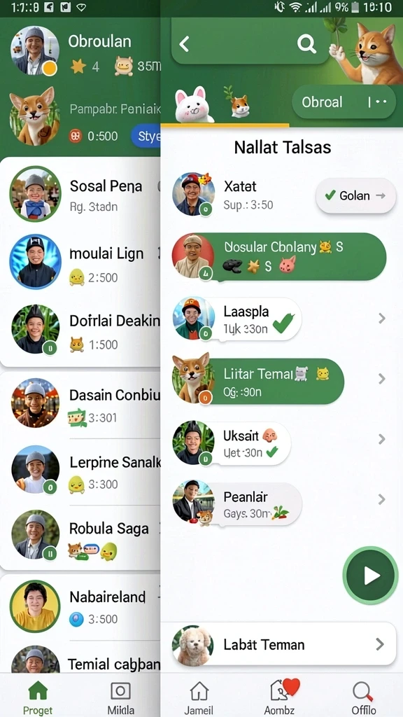 Screenshot venom889 nomor 2