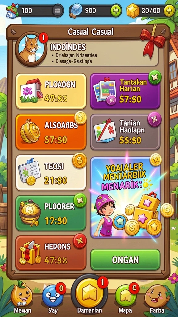 Screenshot winslot nomor 1