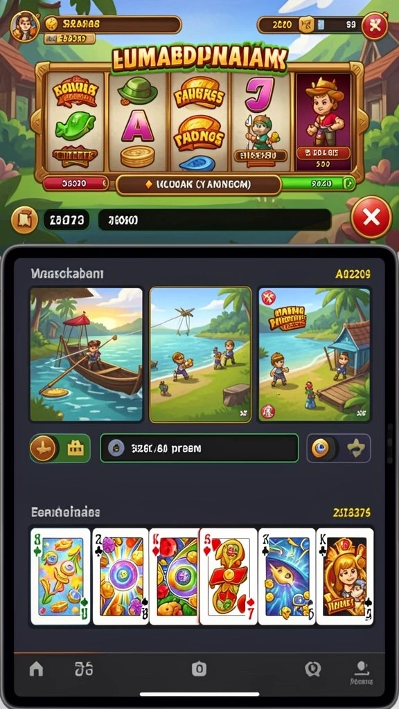 Screenshot wk888 nomor 1