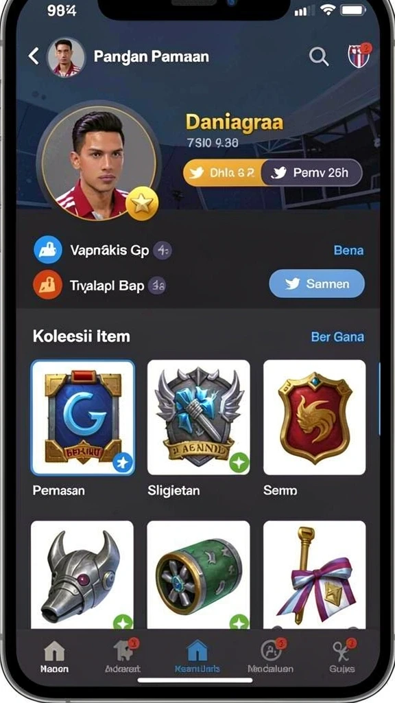Screenshot wongtoto nomor 2