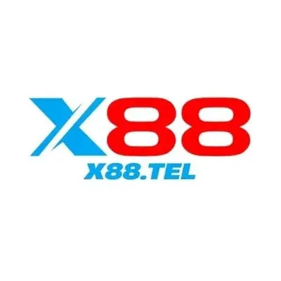 x88 APK Resmi — ikon aplikasi