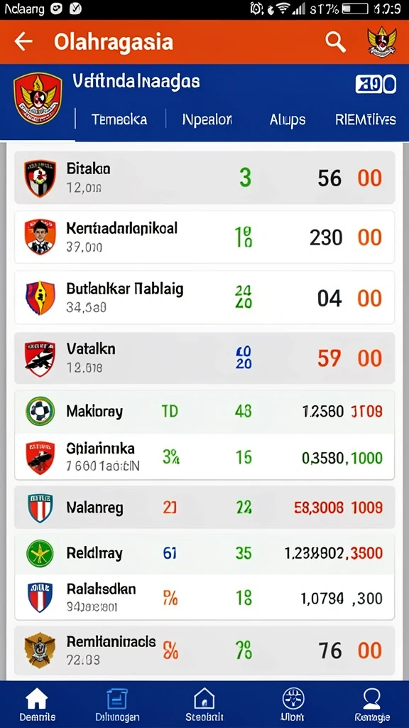 Screenshot yowestogel nomor 2