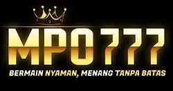 mpo777 — logo banner resmi Indonesia